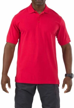5.11 Tactical Men's Professional Short Sleeve Polo Shirt -Vanguard Uniforms 5.11 tactical mens professional short sleeve polo shirt 41060 41060 1 22638.1601544815