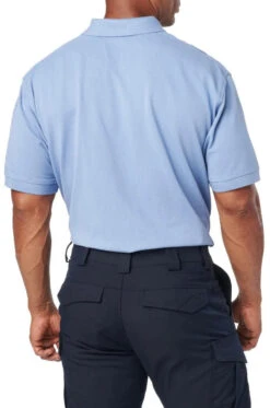 5.11 Tactical Men's Professional Short Sleeve Polo Shirt -Vanguard Uniforms 5.11 tactical mens professional short sleeve polo shirt 41060 41060 1 26653.1666737608
