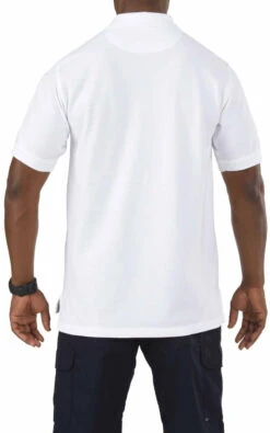 5.11 Tactical Men's Professional Short Sleeve Polo Shirt -Vanguard Uniforms 5.11 tactical mens professional short sleeve polo shirt 41060 41060 1 43324.1601511044