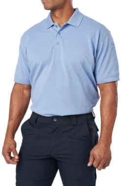 5.11 Tactical Men's Professional Short Sleeve Polo Shirt -Vanguard Uniforms 5.11 tactical mens professional short sleeve polo shirt 41060 41060 1 55438.1666737566