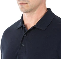 5.11 Tactical Men's Professional Short Sleeve Polo Shirt -Vanguard Uniforms 5.11 tactical mens professional short sleeve polo shirt 41060 41060 1 72310.1601489888