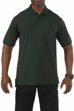 5.11 Tactical Men's Professional Short Sleeve Polo Shirt -Vanguard Uniforms 5.11 tactical mens professional short sleeve polo shirt 41060 41060 1 92345.1601558232
