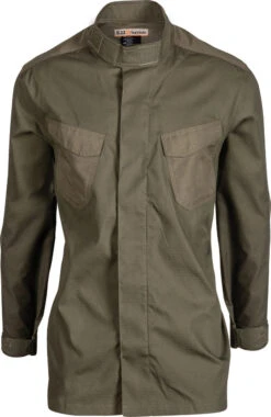 5.11 Tactical Men's Quantum TDU Long Sleeve Uniform Shirt 72506 -Vanguard Uniforms 5.11 tactical mens quantum tdu long sleeve uniform shirt 72506 72506 02512.1669145644