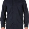 5.11 Tactical Men's Quantum TDU Long Sleeve Uniform Shirt 72506 -Vanguard Uniforms 5.11 tactical mens quantum tdu long sleeve uniform shirt 72506 72506 04155.1669145580