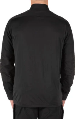 5.11 Tactical Men's Quantum TDU Long Sleeve Uniform Shirt 72506 -Vanguard Uniforms 5.11 tactical mens quantum tdu long sleeve uniform shirt 72506 72506 17898.1669145586