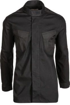 5.11 Tactical Men's Quantum TDU Long Sleeve Uniform Shirt 72506 -Vanguard Uniforms 5.11 tactical mens quantum tdu long sleeve uniform shirt 72506 72506 19783.1669145612