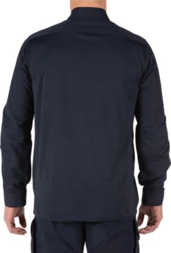 5.11 Tactical Men's Quantum TDU Long Sleeve Uniform Shirt 72506 -Vanguard Uniforms 5.11 tactical mens quantum tdu long sleeve uniform shirt 72506 72506 59202.1669145676