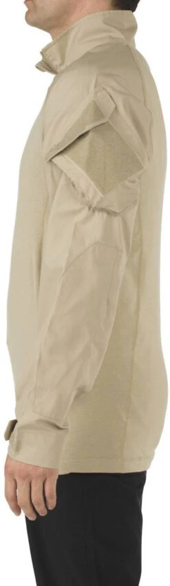 5.11 Tactical Men's Rapid Assault Combat Shirt 72194 -Vanguard Uniforms 5.11 tactical mens rapid assault combat shirt 72194 72194 41835.1603771167