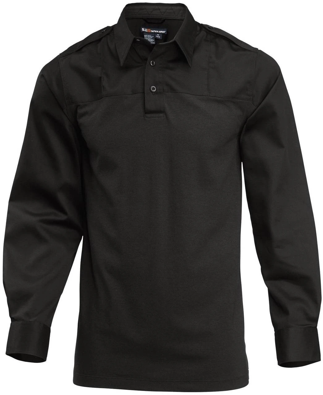 5.11 Tactical Men's Rapid PDU Long Sleeve Shirt 72197 3 5.11 Tactical Men's Rapid PDU Long Sleeve Shirt 72197