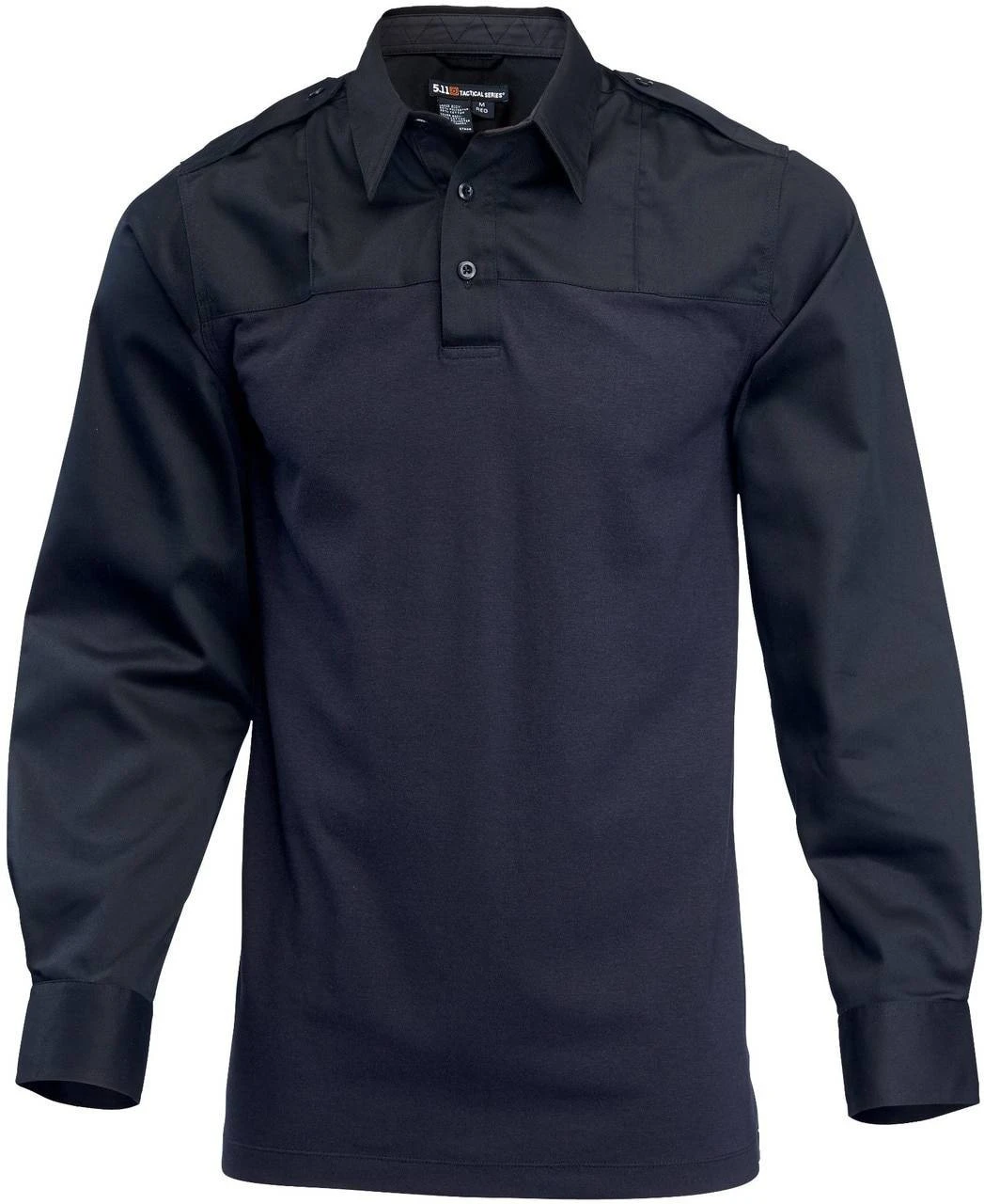 5.11 Tactical Men's Rapid PDU Long Sleeve Shirt 72197 4 5.11 Tactical Men's Rapid PDU Long Sleeve Shirt 72197 - Image 2