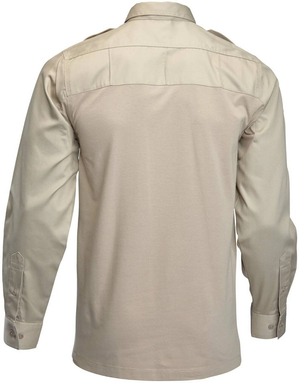 5.11 Tactical Men's Rapid PDU Long Sleeve Shirt 72197 6 5.11 Tactical Men's Rapid PDU Long Sleeve Shirt 72197 - Image 4