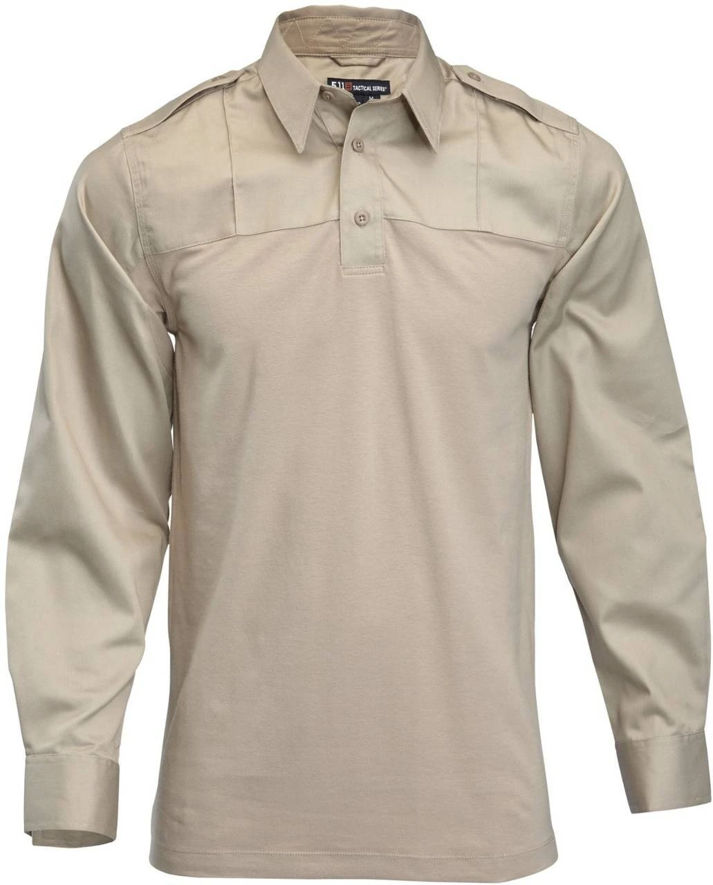 5.11 Tactical Men's Rapid PDU Long Sleeve Shirt 72197 5 5.11 Tactical Men's Rapid PDU Long Sleeve Shirt 72197 - Image 3