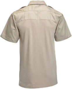 5.11 Tactical Men's Rapid PDU Short Sleeve Shirt 71332 -Vanguard Uniforms 5.11 tactical mens rapid pdu short sleeve shirt 71332 71332 07426.1601508290