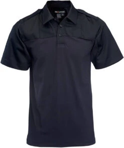 5.11 Tactical Men's Rapid PDU Short Sleeve Shirt 71332 -Vanguard Uniforms 5.11 tactical mens rapid pdu short sleeve shirt 71332 71332 40498.1601542665