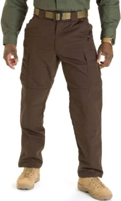 5.11 Tactical Men's Ripstop TDU Pant 74003 -Vanguard Uniforms 5.11 tactical mens ripstop tdu pant 74003 74003 28238.1601521819