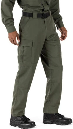 5.11 Tactical Men's Ripstop TDU Pant 74003 -Vanguard Uniforms 5.11 tactical mens ripstop tdu pant 74003 74003 48157.1601533967