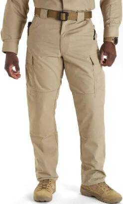 5.11 Tactical Men's Ripstop TDU Pant 74003 -Vanguard Uniforms 5.11 tactical mens ripstop tdu pant 74003 74003 58154.1601492643