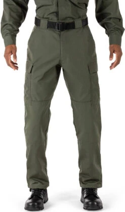 5.11 Tactical Men's Ripstop TDU Pant 74003 -Vanguard Uniforms 5.11 tactical mens ripstop tdu pant 74003 74003 96347.1601558966