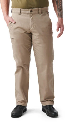 5.11 Tactical Men's Scout Chino Pant 74535 -Vanguard Uniforms 5.11 tactical mens scout chino pant 74535 74535 41246.1669226210