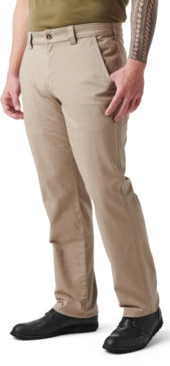 5.11 Tactical Men's Scout Chino Pant 74535 -Vanguard Uniforms 5.11 tactical mens scout chino pant 74535 74535 41258.1669226216