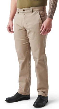 5.11 Tactical Men's Scout Chino Pant 74535 -Vanguard Uniforms 5.11 tactical mens scout chino pant 74535 74535 99449.1669226214