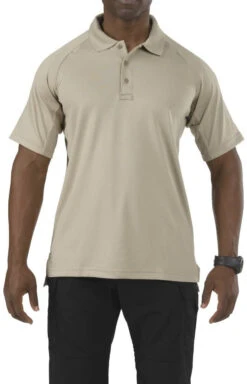 5.11 Tactical Men's Short Sleeve Performance Polo Shirt 71049 -Vanguard Uniforms 5.11 tactical mens short sleeve performance polo shirt 71049 71049 41887.1603755303