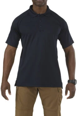 5.11 Tactical Men's Short Sleeve Performance Polo Shirt 71049 -Vanguard Uniforms 5.11 tactical mens short sleeve performance polo shirt 71049 71049 52611.1603747267