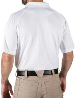 5.11 Tactical Men's Short Sleeve Performance Polo Shirt 71049 -Vanguard Uniforms 5.11 tactical mens short sleeve performance polo shirt 71049 71049 52840.1603768143