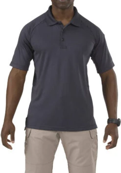 5.11 Tactical Men's Short Sleeve Performance Polo Shirt 71049 -Vanguard Uniforms 5.11 tactical mens short sleeve performance polo shirt 71049 71049 76570.1603770726