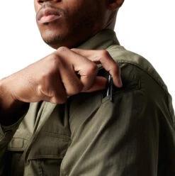 5.11 Tactical Men's Stryke Long Sleeve Shirt 72399 -Vanguard Uniforms 5.11 tactical mens stryke long sleeve shirt 72399 72399 51 23927.1603753399