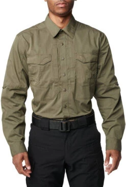 5.11 Tactical Men's Stryke Long Sleeve Shirt 72399 -Vanguard Uniforms 5.11 tactical mens stryke long sleeve shirt 72399 72399 51 25134.1603765345