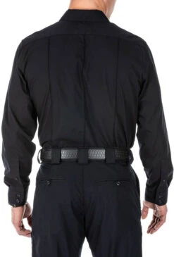 5.11 Tactical Men's Stryke PDU Class A Long Sleeve Shirt 72073 -Vanguard Uniforms 5.11 tactical mens stryke pdu class a long sleeve shirt 72073 72073 67343.1603768060