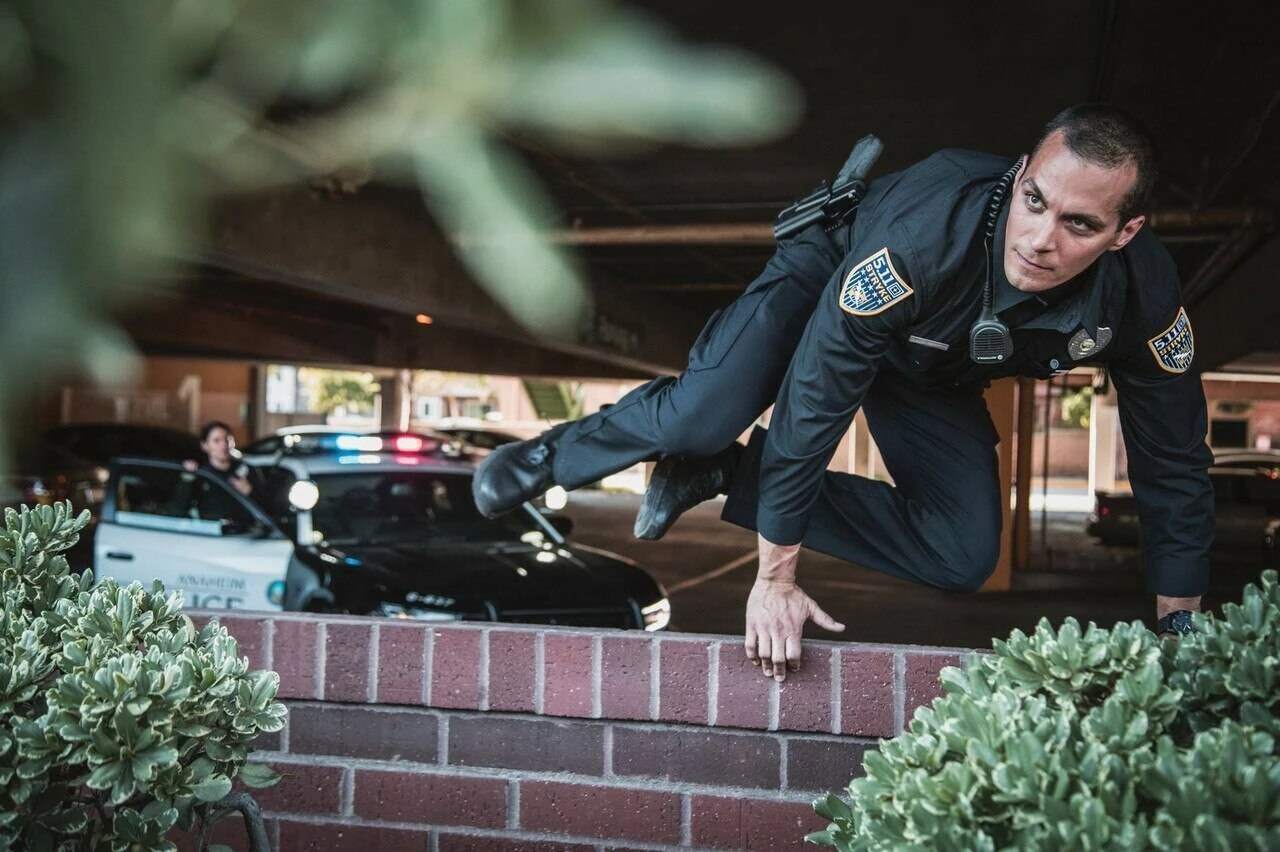 5.11 Tactical Men's Stryke PDU Class A Pant 74426 7 5.11 Tactical Men's Stryke PDU Class A Pant 74426 - Image 5