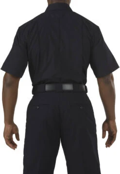 5.11 Tactical Men's Stryke PDU Class A Short Sleeve Shirt 71037 -Vanguard Uniforms 5.11 tactical mens stryke pdu class a short sleeve shirt 71037 71037 44951.1603755332