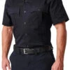 5.11 Tactical Men's Stryke PDU Class A Twill Short Sleeve Uniform Shirt 71405 -Vanguard Uniforms 5.11 tactical mens stryke pdu class a twill short sleeve uniform shirt 71405 71405 68615.1669145072