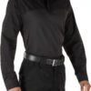 5.11 Tactical Men's Stryke PDU Rapid Long Sleeve Uniform Shirt 72519 -Vanguard Uniforms 5.11 tactical mens stryke pdu rapid long sleeve uniform shirt 72519 72519 12508.1669146994