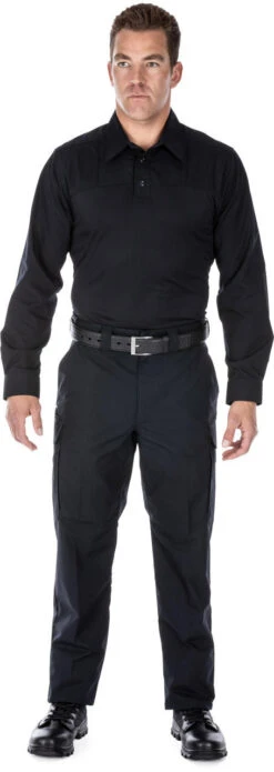 5.11 Tactical Men's Stryke PDU Rapid Long Sleeve Uniform Shirt 72519 -Vanguard Uniforms 5.11 tactical mens stryke pdu rapid long sleeve uniform shirt 72519 72519 30210.1669146999