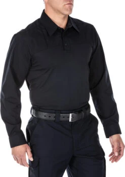 5.11 Tactical Men's Stryke PDU Rapid Long Sleeve Uniform Shirt 72519 -Vanguard Uniforms 5.11 tactical mens stryke pdu rapid long sleeve uniform shirt 72519 72519 60471.1669146998