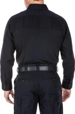 5.11 Tactical Men's Stryke PDU Rapid Long Sleeve Uniform Shirt 72519 -Vanguard Uniforms 5.11 tactical mens stryke pdu rapid long sleeve uniform shirt 72519 72519 60750.1669147003