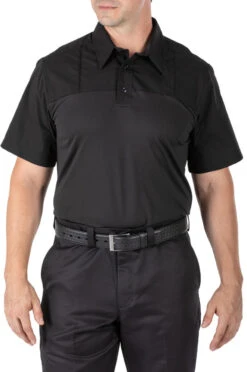 5.11 Tactical Men's Stryke PDU Rapid Short Sleeve Shirt 71392 -Vanguard Uniforms 5.11 tactical mens stryke pdu rapid short sleeve shirt 71392 71392 03132.1669677371