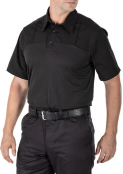 5.11 Tactical Men's Stryke PDU Rapid Short Sleeve Shirt 71392 -Vanguard Uniforms 5.11 tactical mens stryke pdu rapid short sleeve shirt 71392 71392 40313.1669677367