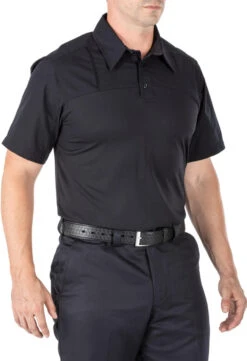 5.11 Tactical Men's Stryke PDU Rapid Short Sleeve Shirt 71392 -Vanguard Uniforms 5.11 tactical mens stryke pdu rapid short sleeve shirt 71392 71392 55721.1669677482