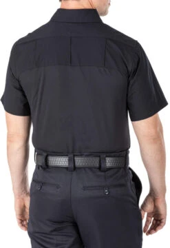 5.11 Tactical Men's Stryke PDU Rapid Short Sleeve Shirt 71392 -Vanguard Uniforms 5.11 tactical mens stryke pdu rapid short sleeve shirt 71392 71392 60449.1669677713