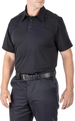 5.11 Tactical Men's Stryke PDU Rapid Short Sleeve Shirt 71392 -Vanguard Uniforms 5.11 tactical mens stryke pdu rapid short sleeve shirt 71392 71392 76083.1669677395