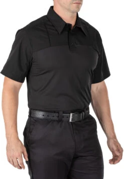 5.11 Tactical Men's Stryke PDU Rapid Short Sleeve Shirt 71392 -Vanguard Uniforms 5.11 tactical mens stryke pdu rapid short sleeve shirt 71392 71392 98593.1669677182