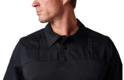 5.11 Tactical Men's Stryke PDU Rapid Twill Short Sleeve Uniform Shirt 71406 -Vanguard Uniforms 5.11 tactical mens stryke pdu rapid twill short sleeve uniform shirt 71406 71406 61647.1668812828