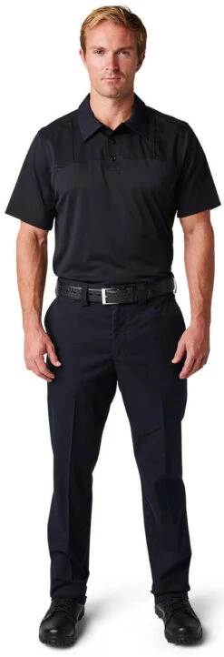 5.11 Tactical Men's Stryke PDU Rapid Twill Short Sleeve Uniform Shirt 71406 -Vanguard Uniforms 5.11 tactical mens stryke pdu rapid twill short sleeve uniform shirt 71406 71406 70689.1669145342