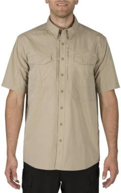 5.11 Tactical Men's Stryke Short Sleeve Shirt 71354 23 5.11 Tactical Men's Stryke Short Sleeve Shirt 71354 -Vanguard Uniforms 5.11 tactical mens stryke short sleeve shirt 71354 71354 00902.1602580970