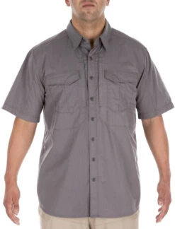 5.11 Tactical Men's Stryke Short Sleeve Shirt 71354 25 5.11 Tactical Men's Stryke Short Sleeve Shirt 71354 -Vanguard Uniforms 5.11 tactical mens stryke short sleeve shirt 71354 71354 15932.1602580346
