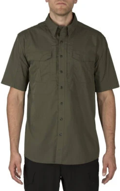 5.11 Tactical Men's Stryke Short Sleeve Shirt 71354 26 5.11 Tactical Men's Stryke Short Sleeve Shirt 71354 -Vanguard Uniforms 5.11 tactical mens stryke short sleeve shirt 71354 71354 35807.1602574477